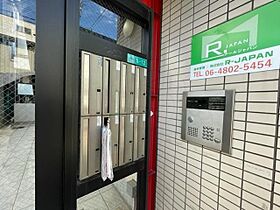 THECITY弁天町  ｜ 大阪府大阪市港区田中２丁目（賃貸マンション1R・2階・18.20㎡） その30