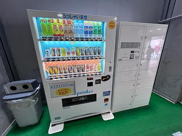 大阪府大阪市西区本田４丁目(賃貸マンション1R・8階・11.37㎡)の写真 その5