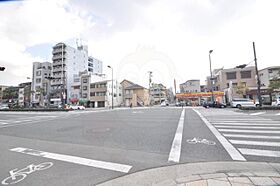 ル・ファール西九条  ｜ 大阪府大阪市此花区西九条３丁目2番16号（賃貸マンション1R・8階・30.00㎡） その22