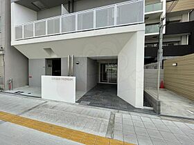 エクシードプレミアム  ｜ 大阪府大阪市港区南市岡２丁目（賃貸マンション1K・5階・26.77㎡） その18