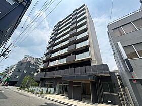 TEAL RESIDENCE BAY  ｜ 大阪府大阪市港区弁天５丁目（賃貸マンション1LDK・6階・40.64㎡） その3