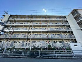 田中町住宅1号棟  ｜ 大阪府大阪市港区田中２丁目（賃貸マンション1K・5階・31.00㎡） その20