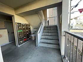 田中町住宅1号棟  ｜ 大阪府大阪市港区田中２丁目（賃貸マンション1K・5階・31.00㎡） その17