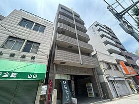 サンライズスクウェア  ｜ 大阪府大阪市港区磯路３丁目（賃貸マンション2LDK・2階・78.00㎡） その20