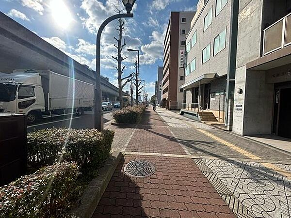 大阪府大阪市港区築港４丁目(賃貸マンション1K・5階・24.39㎡)の写真 その18