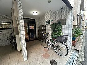 大阪府大阪市港区磯路３丁目1番18号（賃貸マンション1K・7階・24.30㎡） その15