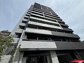 プレサンス大正フレンジ  ｜ 大阪府大阪市大正区三軒家東２丁目（賃貸マンション1LDK・12階・39.56㎡） その3