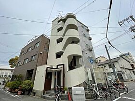 大阪府大阪市此花区西九条４丁目8番5号（賃貸マンション1R・5階・15.05㎡） その1