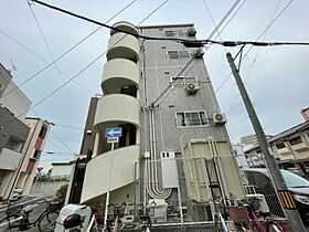 大阪府大阪市此花区西九条４丁目8番5号（賃貸マンション1R・5階・15.05㎡） その3