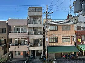 天保山ハーバービュー 2B ｜ 大阪府大阪市港区築港１丁目（賃貸マンション1K・2階・24.01㎡） その16