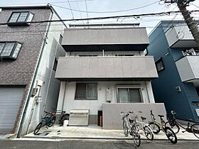 プリマルーチェ大正  ｜ 大阪府大阪市大正区三軒家西１丁目（賃貸アパート1LDK・3階・36.25㎡） その7