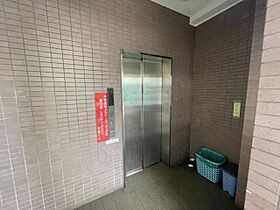 円藤ビル  ｜ 大阪府大阪市港区港晴４丁目（賃貸マンション1LDK・4階・30.00㎡） その22