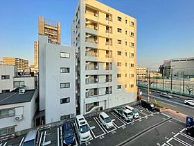 大阪府大阪市西区千代崎２丁目（賃貸マンション1DK・4階・25.00㎡） その18