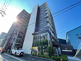 エステムコート難波WEST－SIDE7グローブ  ｜ 大阪府大阪市港区市岡元町１丁目4番34号（賃貸マンション1K・1階・20.97㎡） その1