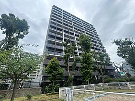 ベイサイドパークOSAKAサウスレジデンシス  ｜ 大阪府大阪市港区波除２丁目（賃貸マンション1K・7階・23.65㎡） その1