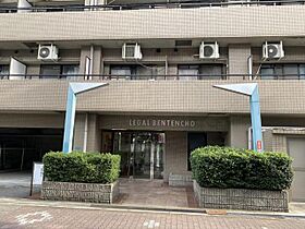 リーガル弁天町  ｜ 大阪府大阪市港区磯路２丁目22番25号（賃貸マンション1R・3階・21.24㎡） その8