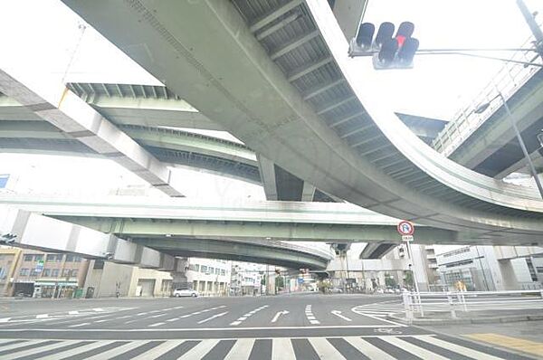 大阪府大阪市西区南堀江４丁目(賃貸マンション1R・8階・12.60㎡)の写真 その12