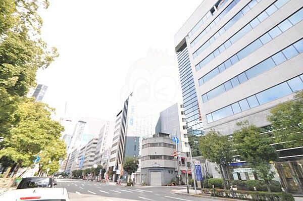 大阪府大阪市西区南堀江４丁目(賃貸マンション1R・8階・12.60㎡)の写真 その17