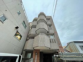 M’Sガーデン  ｜ 大阪府大阪市西区九条３丁目（賃貸マンション1R・3階・31.57㎡） その1