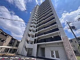 プレジオ大正  ｜ 大阪府大阪市大正区泉尾１丁目（賃貸マンション1LDK・13階・40.56㎡） その30