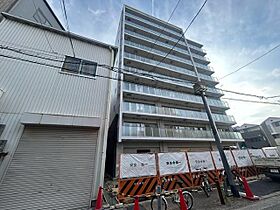 エスリード弁天町桜通レジデンス  ｜ 大阪府大阪市港区弁天３丁目（賃貸マンション1K・2階・21.09㎡） その1