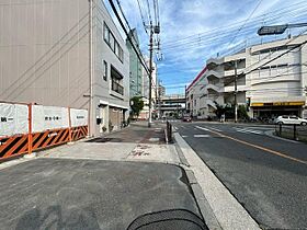 エスリード弁天町桜通レジデンス  ｜ 大阪府大阪市港区弁天３丁目（賃貸マンション1K・2階・21.09㎡） その18