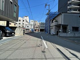 大阪府大阪市西区本田２丁目（賃貸マンション1K・12階・23.53㎡） その28