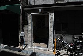 クリアレジデンス弁天町  ｜ 大阪府大阪市港区波除３丁目（賃貸マンション1LDK・3階・30.00㎡） その14