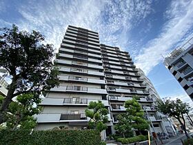 朝日プラザ市岡  ｜ 大阪府大阪市港区弁天２丁目（賃貸マンション3LDK・2階・64.40㎡） その1