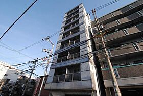 デイズハイツ境川 604 ｜ 大阪府大阪市西区境川１丁目（賃貸マンション1DK・6階・21.95㎡） その1