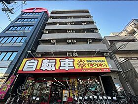 ハーバーメゾン弁天  ｜ 大阪府大阪市港区磯路２丁目3番16号（賃貸マンション1R・5階・18.00㎡） その3