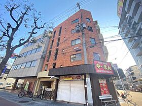 大阪府大阪市大正区三軒家東５丁目14番10号（賃貸マンション1R・5階・27.30㎡） その1