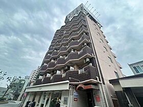 レアレア伝法27番館  ｜ 大阪府大阪市此花区伝法５丁目（賃貸マンション1R・4階・14.00㎡） その1