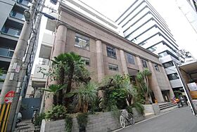 ラクメンビル  ｜ 大阪府大阪市西区京町堀１丁目（賃貸マンション1LDK・5階・44.19㎡） その3