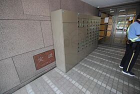 ラクメンビル  ｜ 大阪府大阪市西区京町堀１丁目（賃貸マンション1LDK・5階・44.19㎡） その10