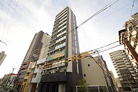 エステムコート北堀江2  ｜ 大阪府大阪市西区北堀江４丁目16番1号（賃貸マンション1DK・4階・31.13㎡） その3