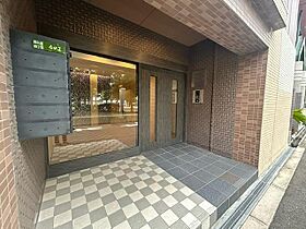 WINGS西九条  ｜ 大阪府大阪市此花区西九条４丁目（賃貸マンション1R・5階・21.09㎡） その4