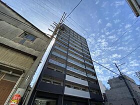 エスリード弁天町ベイコート  ｜ 大阪府大阪市港区市岡元町２丁目2番30号（賃貸マンション1K・2階・20.57㎡） その3