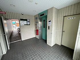 ファミリーハイツ九条  ｜ 大阪府大阪市西区九条南４丁目（賃貸マンション2LDK・3階・48.00㎡） その25