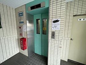 ファミリーハイツ九条  ｜ 大阪府大阪市西区九条南４丁目（賃貸マンション2LDK・3階・48.00㎡） その30