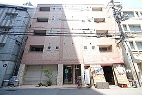 RIO土佐堀  ｜ 大阪府大阪市西区土佐堀１丁目（賃貸マンション1K・5階・20.60㎡） その1