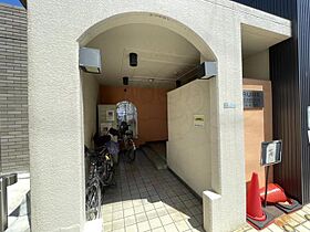 ルネ市岡  ｜ 大阪府大阪市港区南市岡１丁目（賃貸マンション1R・3階・19.00㎡） その17