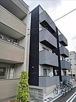 Gracia西九条  ｜ 大阪府大阪市此花区梅香１丁目（賃貸マンション1LDK・3階・34.04㎡） その1