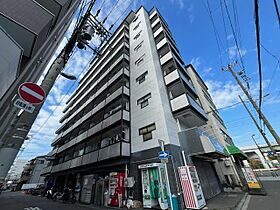 Y`s朝潮橋駅前 701 ｜ 大阪府大阪市港区八幡屋１丁目（賃貸マンション1DK・7階・26.00㎡） その1