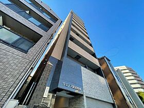 ウエンズ阿波座西  ｜ 大阪府大阪市西区本田２丁目5番2号（賃貸マンション1K・9階・25.44㎡） その21