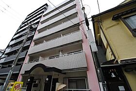 シャルルロワイヤル 401 ｜ 大阪府大阪市西区本田２丁目（賃貸マンション1K・4階・21.00㎡） その1