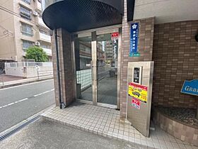 グランセピア  ｜ 大阪府大阪市港区築港３丁目6番20号（賃貸マンション1K・4階・22.68㎡） その17