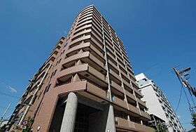 富士プラザ5  ｜ 大阪府大阪市港区波除２丁目5番10号（賃貸マンション2LDK・4階・53.45㎡） その3