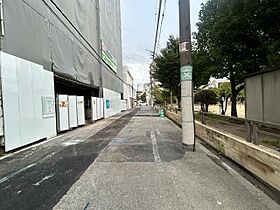 プレサンス西九条シティベイ  ｜ 大阪府大阪市此花区西九条１丁目34番22号（賃貸マンション1K・3階・21.46㎡） その25