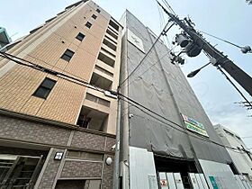 プレサンス西九条シティベイ  ｜ 大阪府大阪市此花区西九条１丁目34番（賃貸マンション1K・3階・21.83㎡） その3